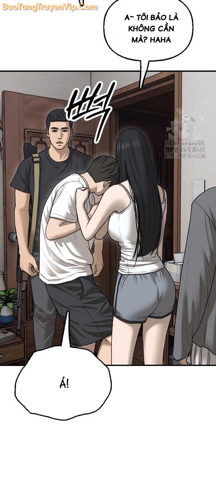 Ngày Tận Thế Đã Đến [Chap 16-18]