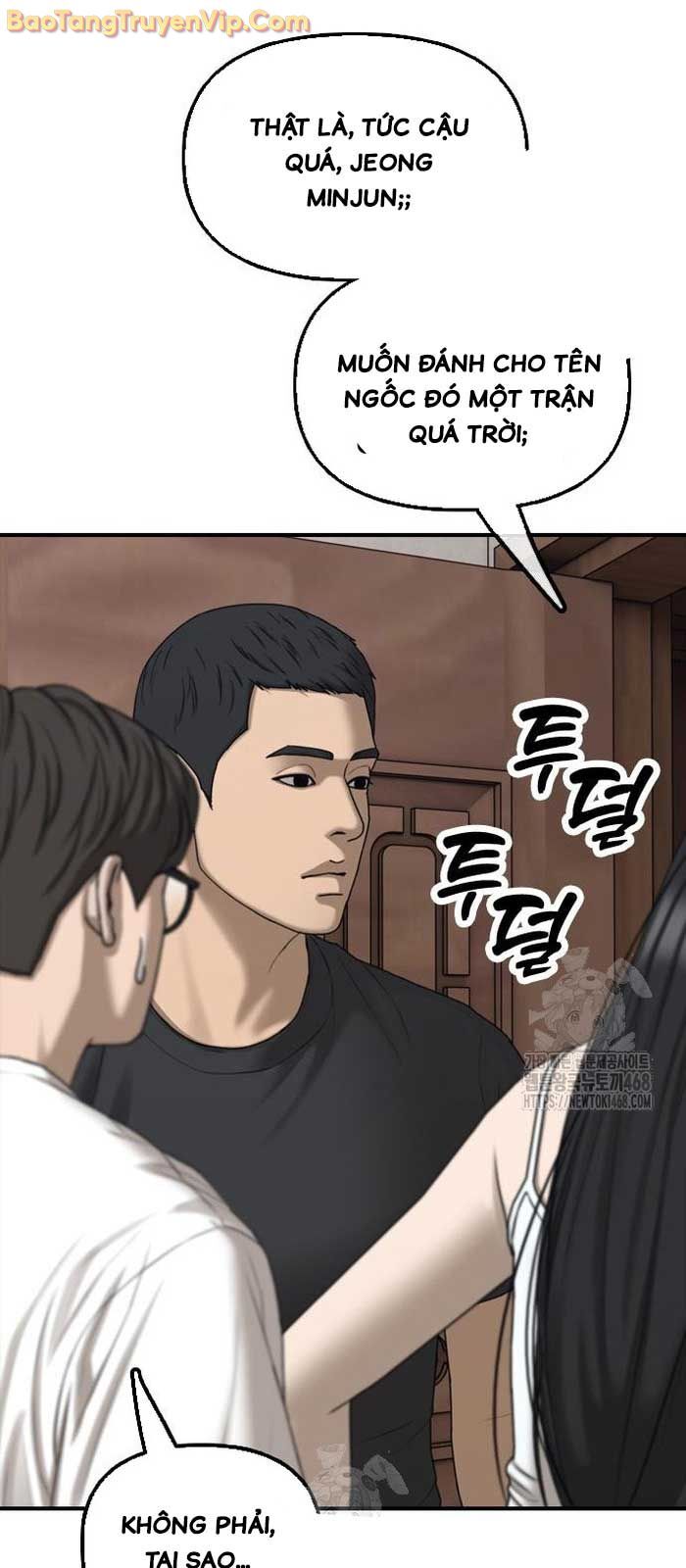 Ngày Tận Thế Đã Đến [Chap 16-18]