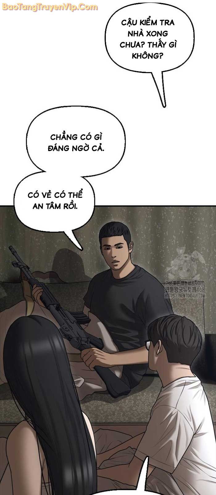 Ngày Tận Thế Đã Đến [Chap 16-18]