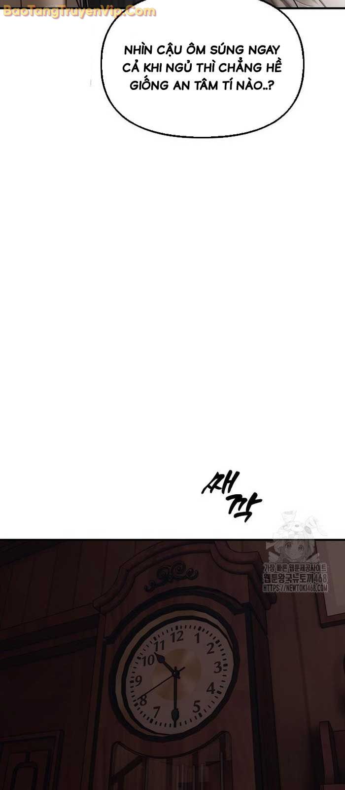 Ngày Tận Thế Đã Đến [Chap 16-18]