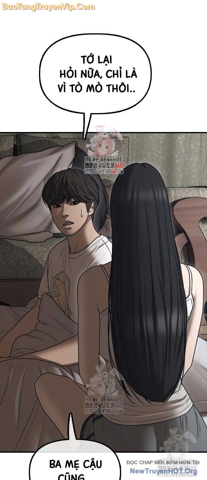 Ngày Tận Thế Đã Đến [Chap 16-18]