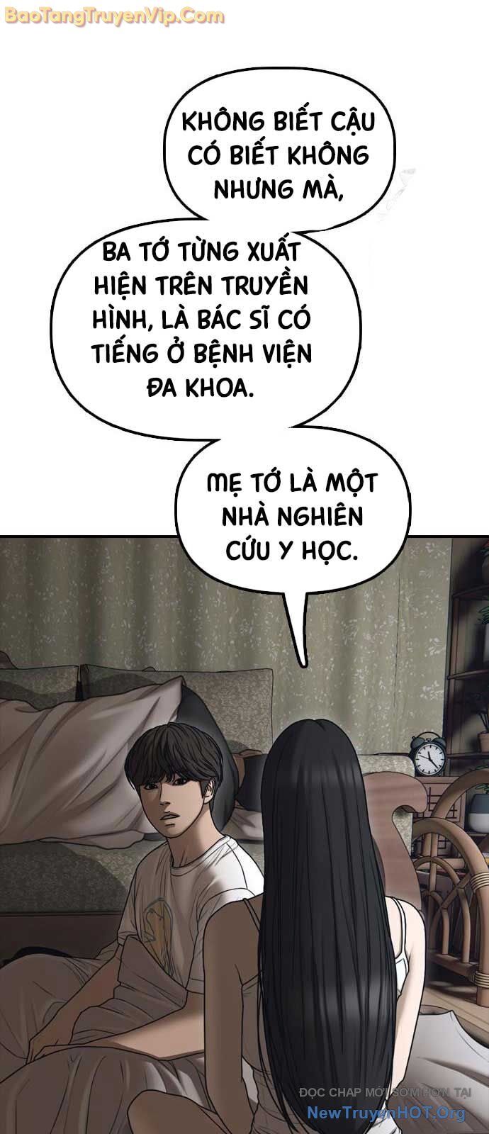 Ngày Tận Thế Đã Đến [Chap 16-18]