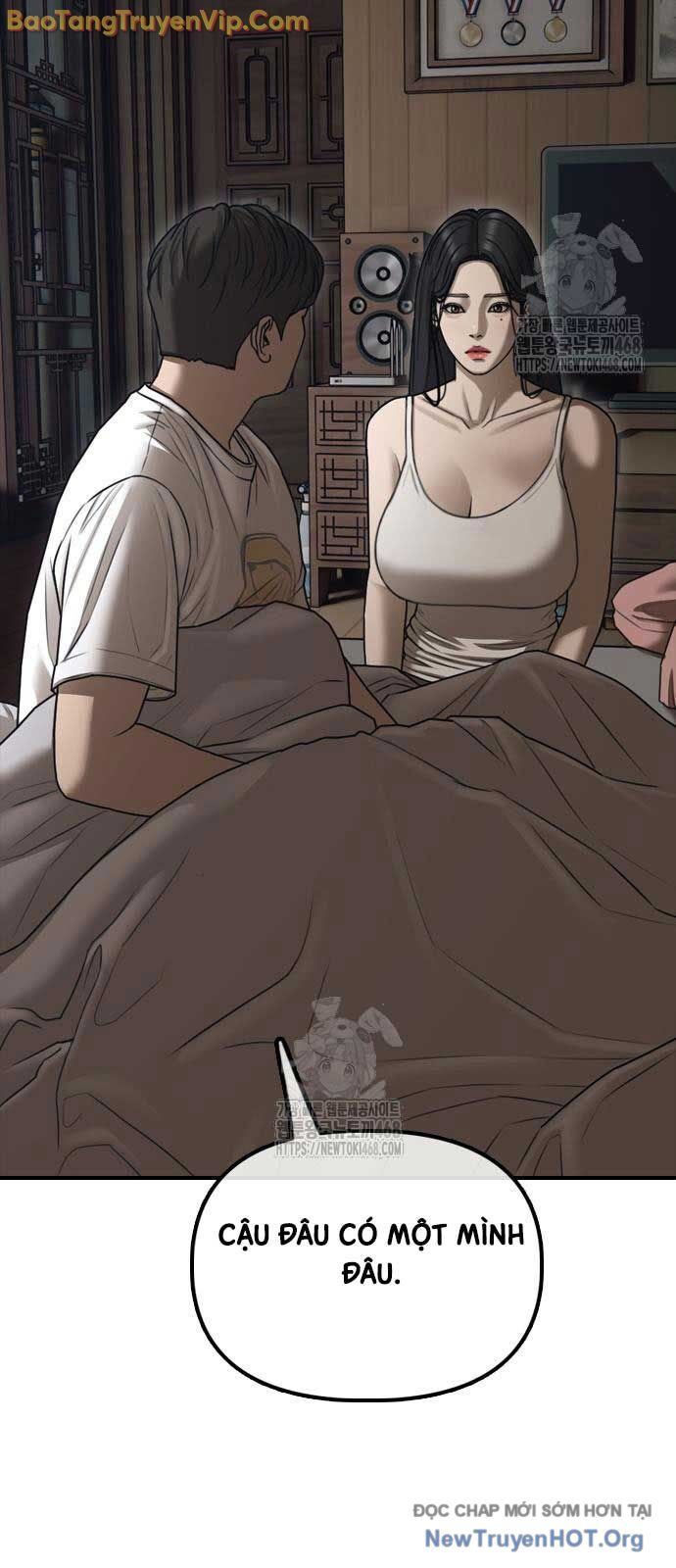 Ngày Tận Thế Đã Đến [Chap 16-18]
