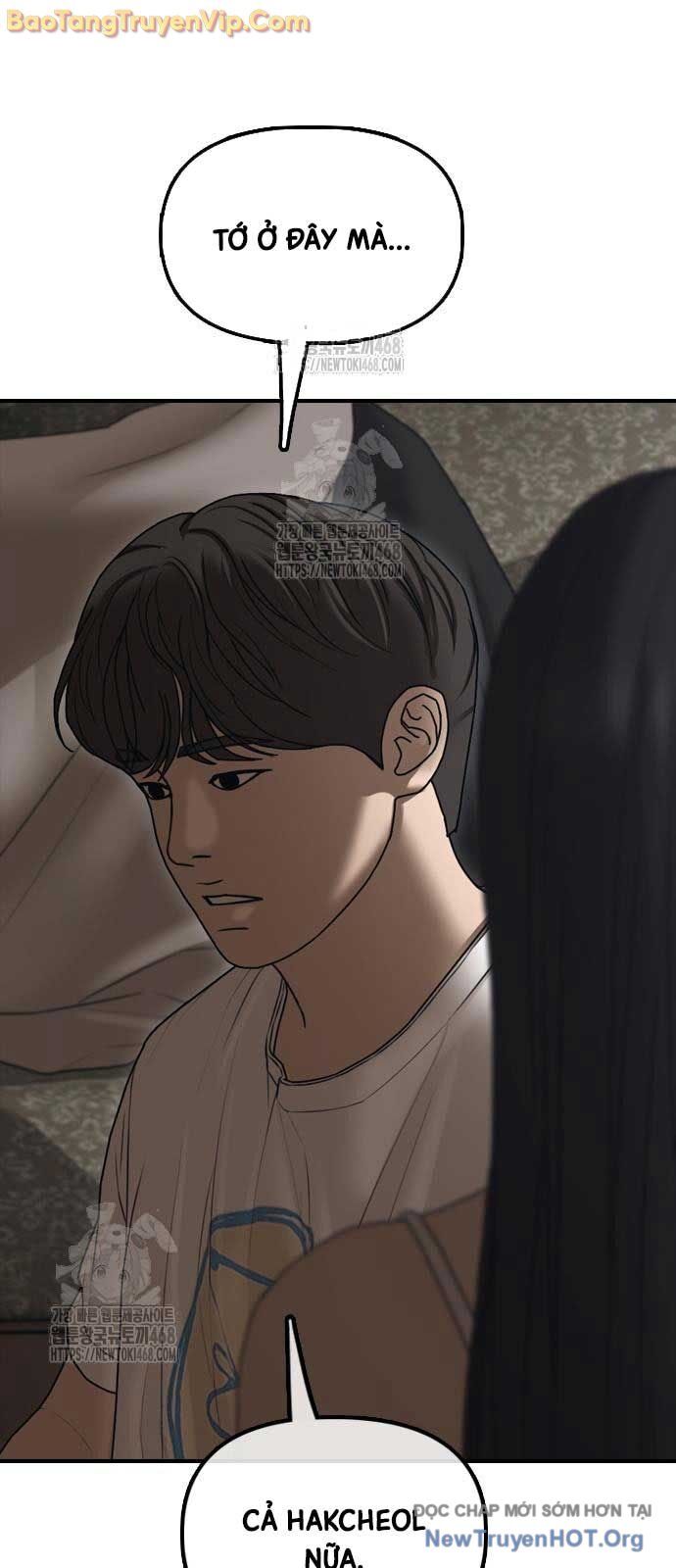 Ngày Tận Thế Đã Đến [Chap 16-18]