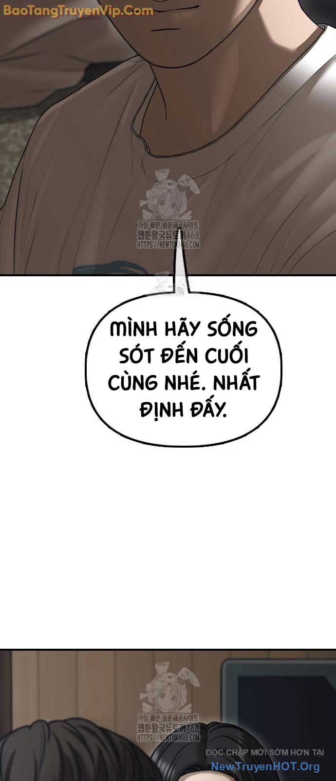 Ngày Tận Thế Đã Đến [Chap 16-18]