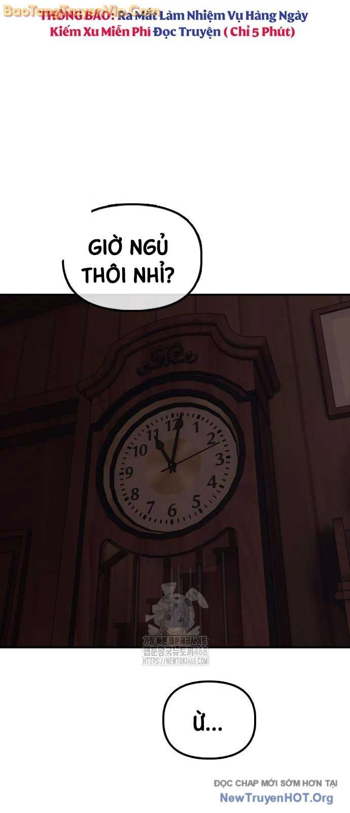 Ngày Tận Thế Đã Đến [Chap 16-18]