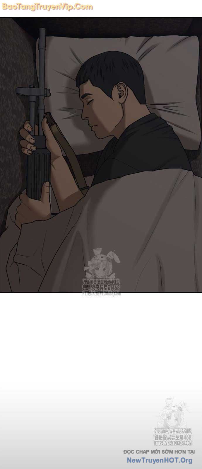 Ngày Tận Thế Đã Đến [Chap 16-18]