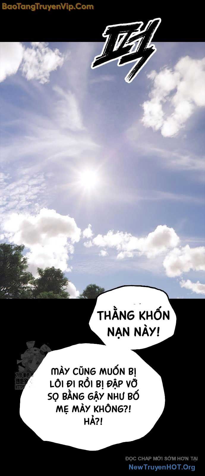 Ngày Tận Thế Đã Đến [Chap 16-18]