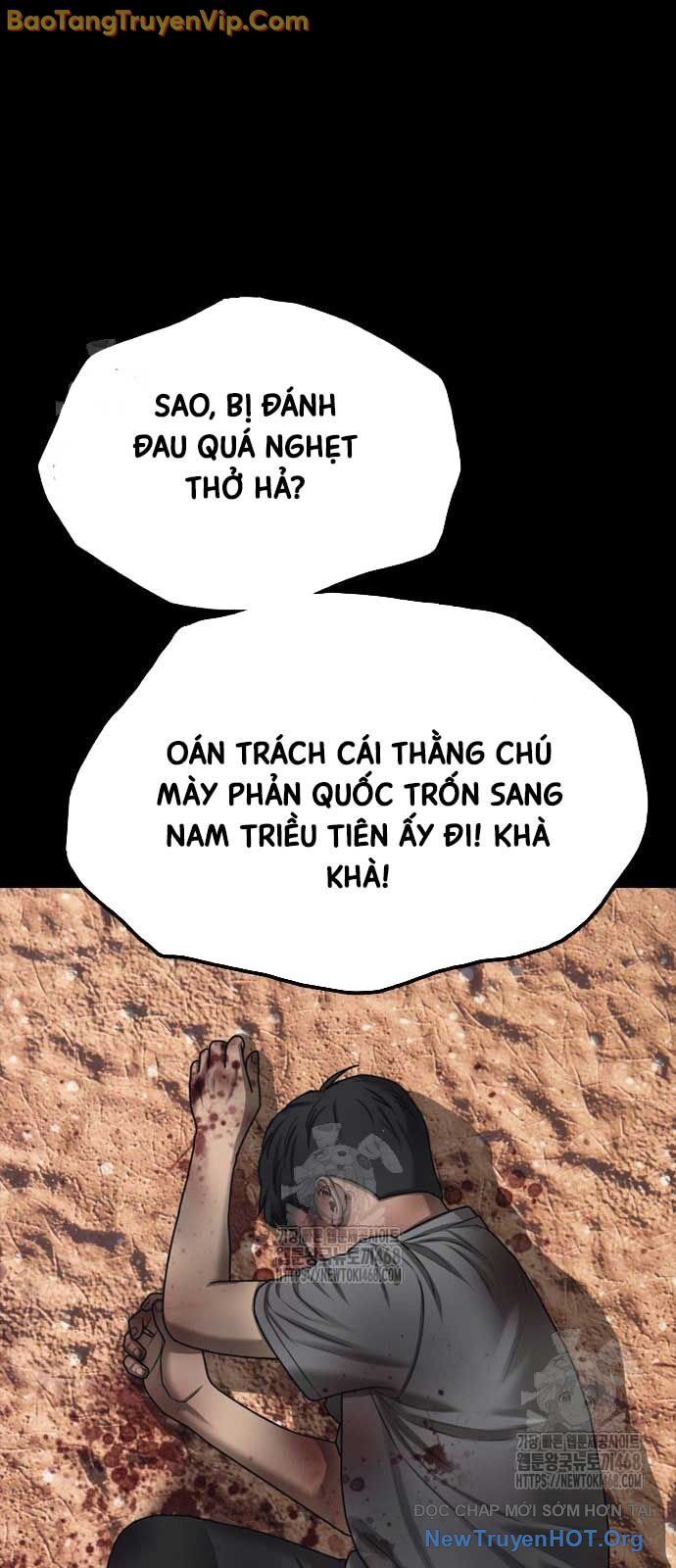 Ngày Tận Thế Đã Đến [Chap 16-18]