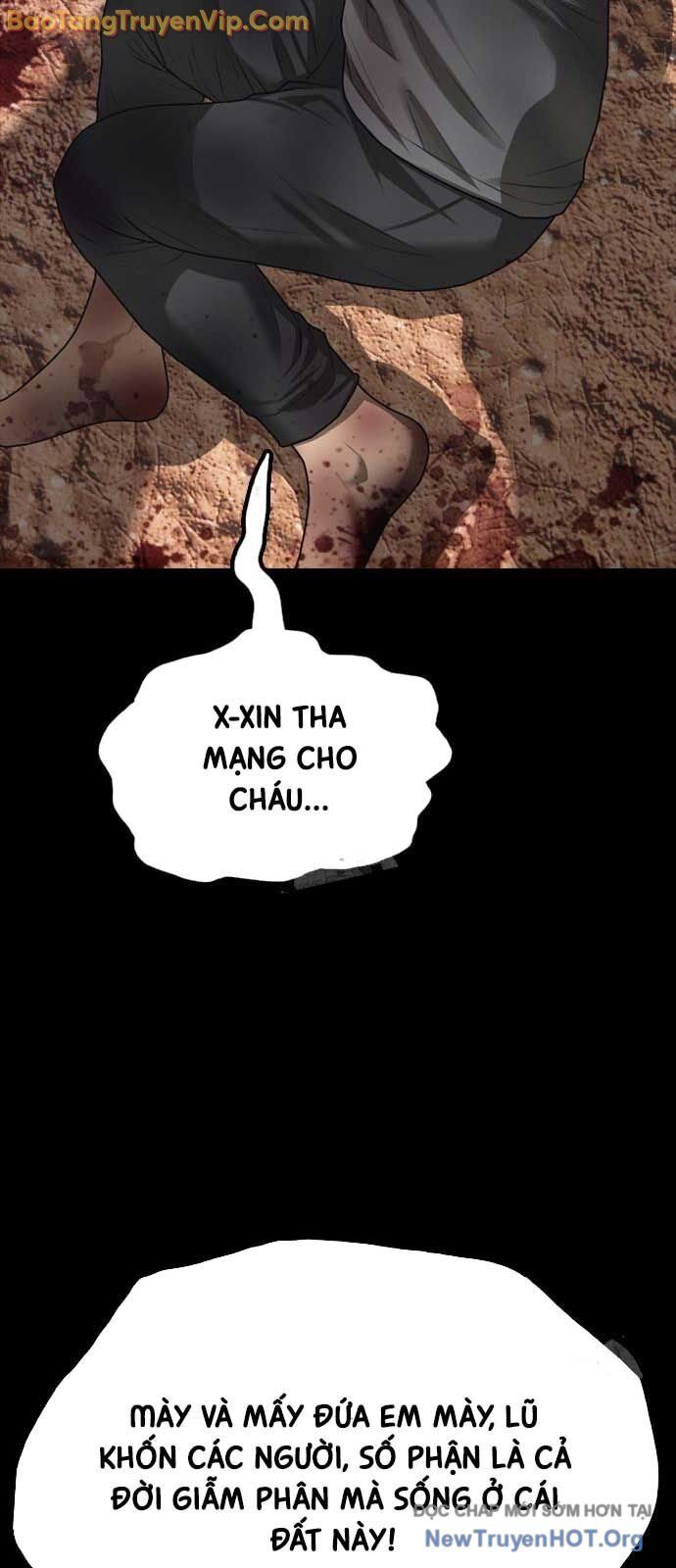 Ngày Tận Thế Đã Đến [Chap 16-18]