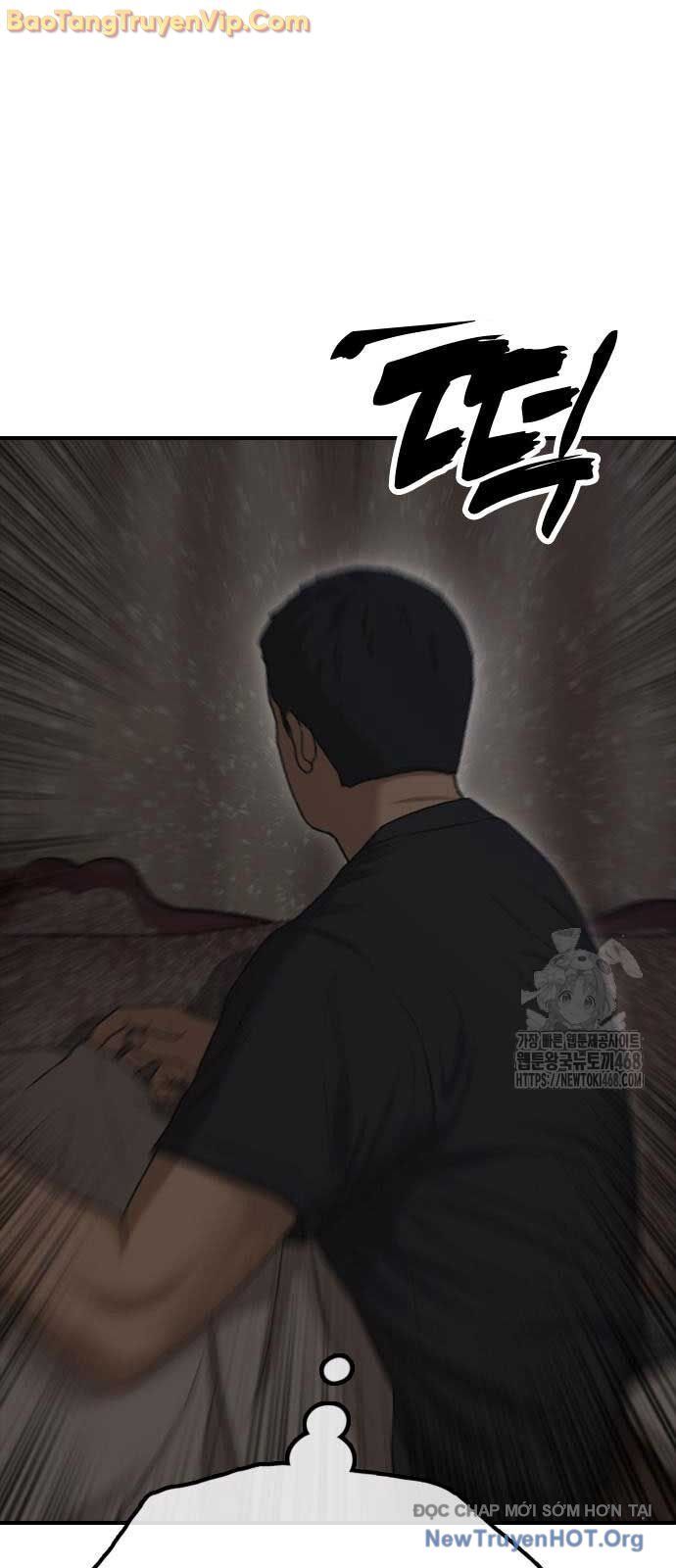 Ngày Tận Thế Đã Đến [Chap 16-18]