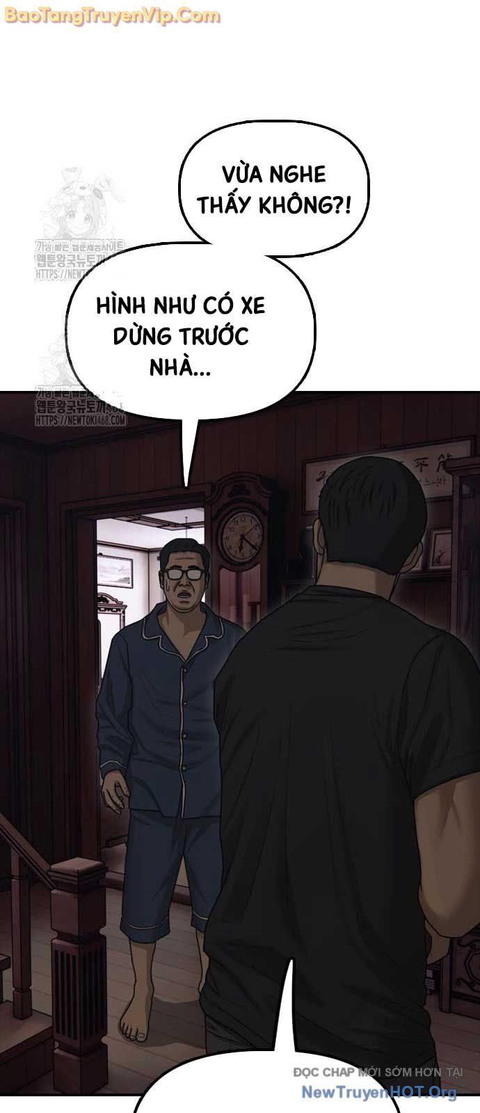 Ngày Tận Thế Đã Đến [Chap 16-18]