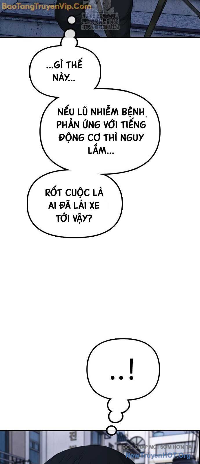 Ngày Tận Thế Đã Đến [Chap 16-18]