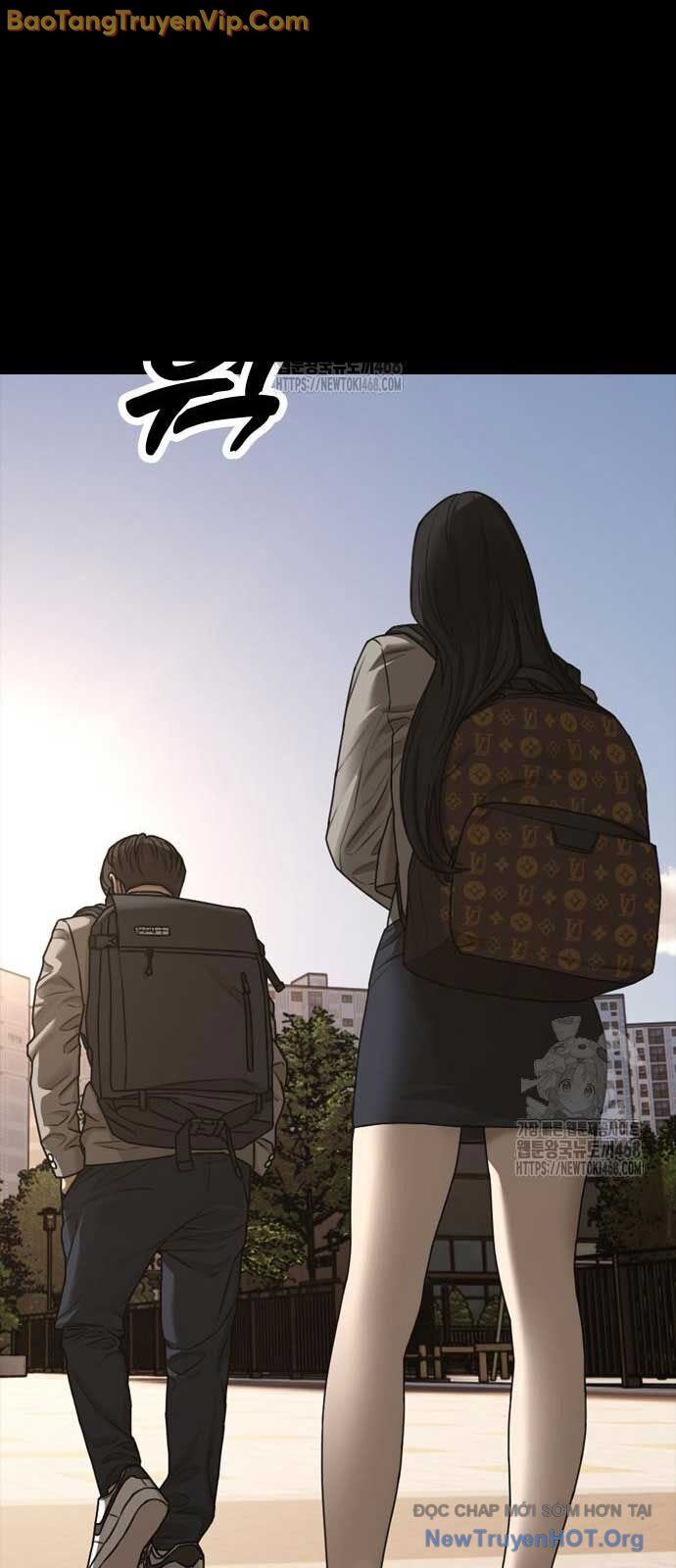 Ngày Tận Thế Đã Đến [Chap 16-18]