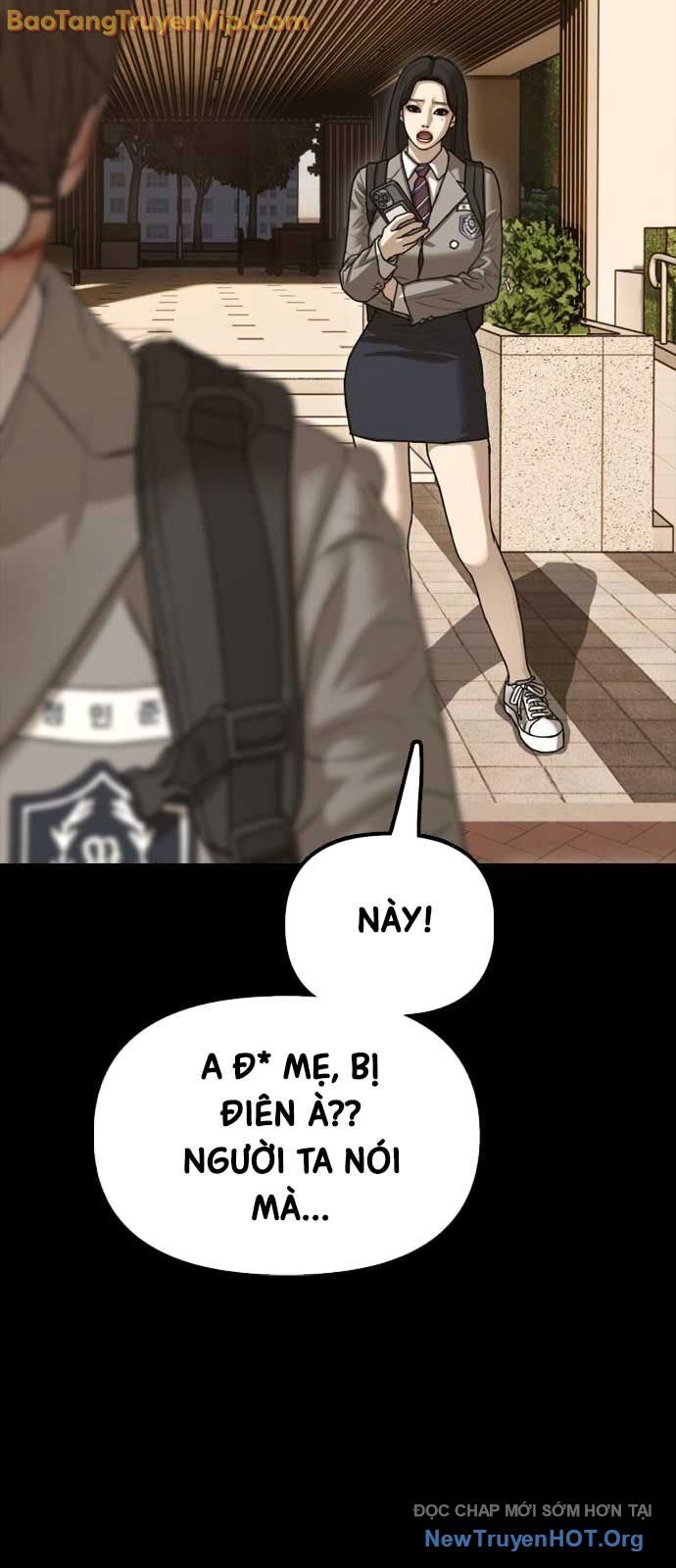 Ngày Tận Thế Đã Đến [Chap 16-18]