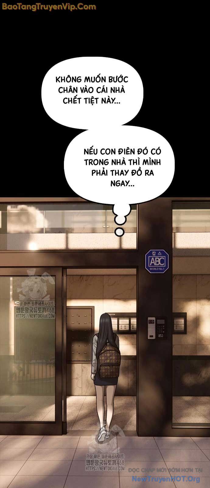 Ngày Tận Thế Đã Đến [Chap 16-18]