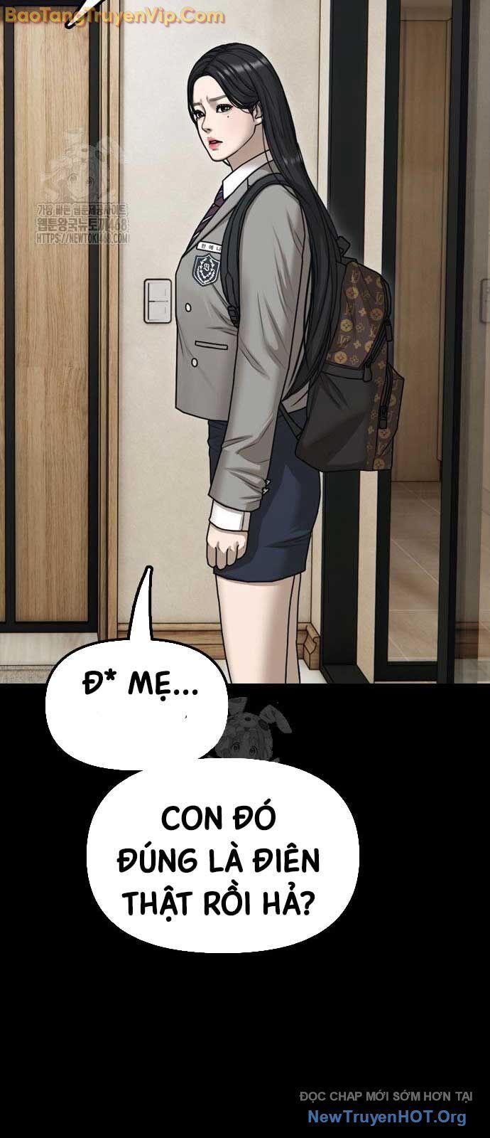 Ngày Tận Thế Đã Đến [Chap 16-18]