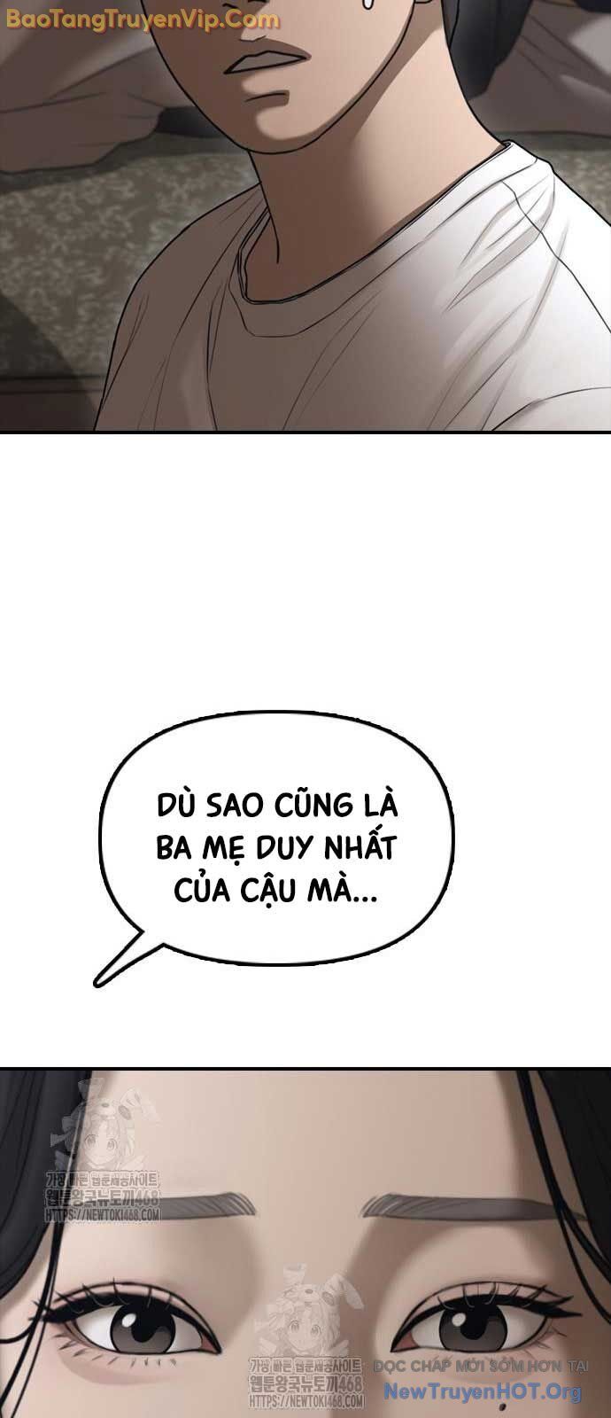 Ngày Tận Thế Đã Đến [Chap 16-18]