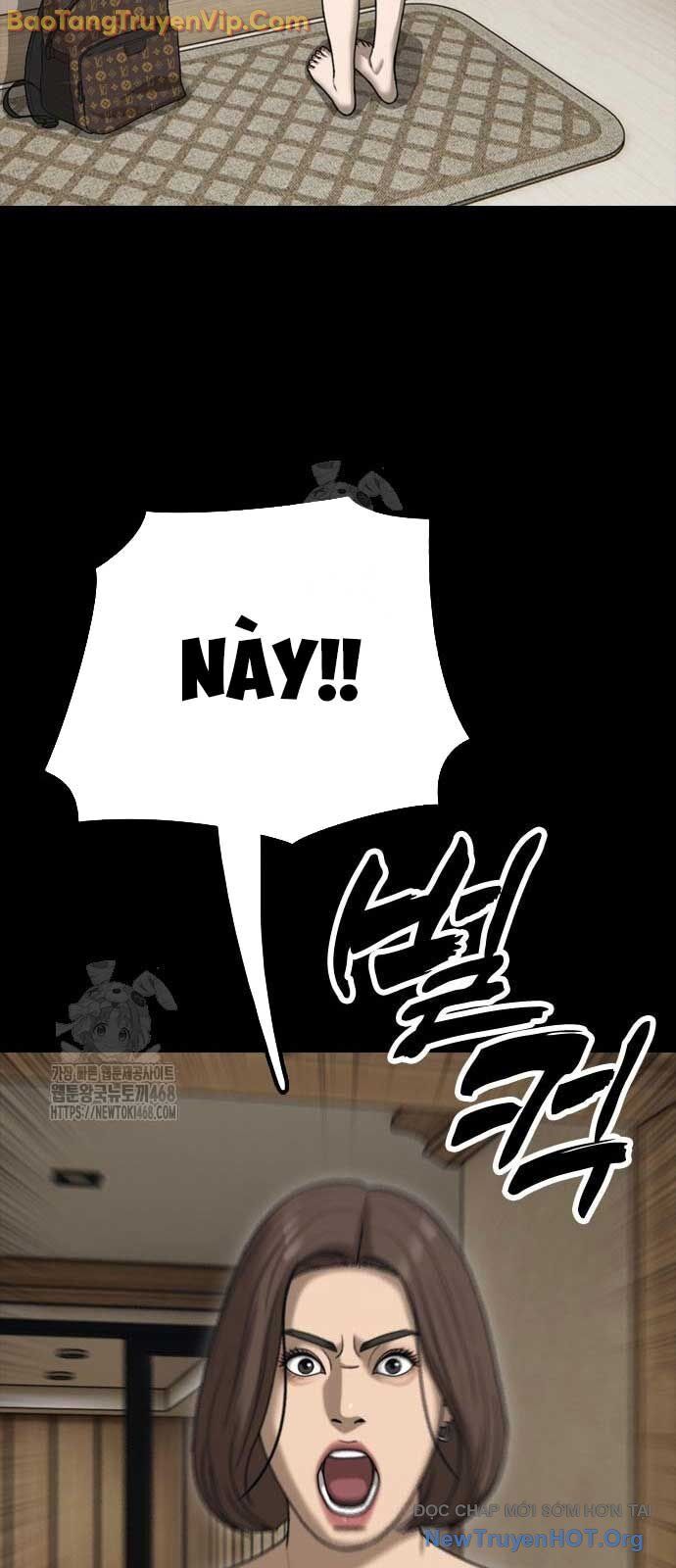 Ngày Tận Thế Đã Đến [Chap 16-18]