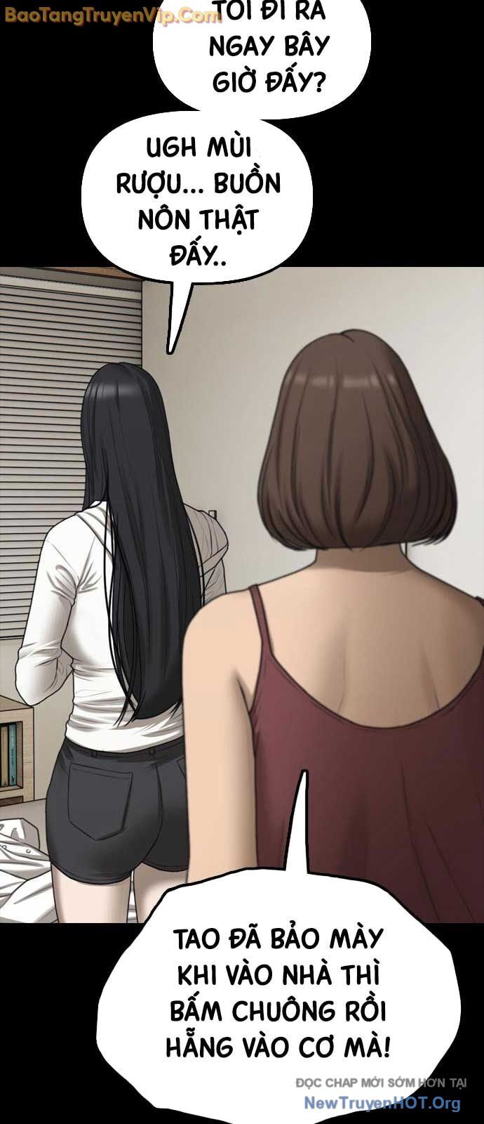 Ngày Tận Thế Đã Đến [Chap 16-18]