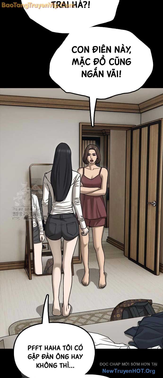 Ngày Tận Thế Đã Đến [Chap 16-18]