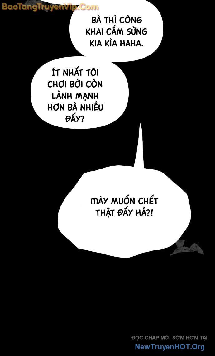 Ngày Tận Thế Đã Đến [Chap 16-18]