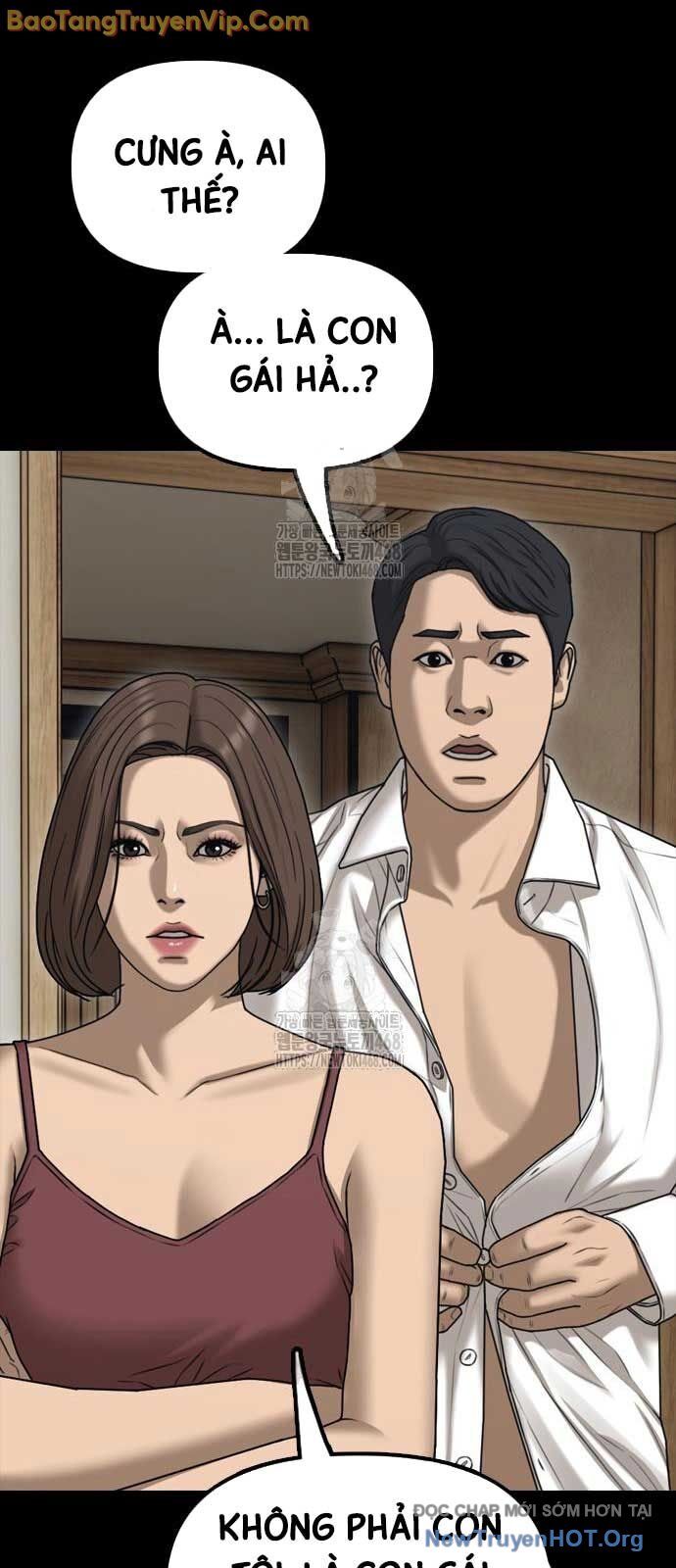 Ngày Tận Thế Đã Đến [Chap 16-18]