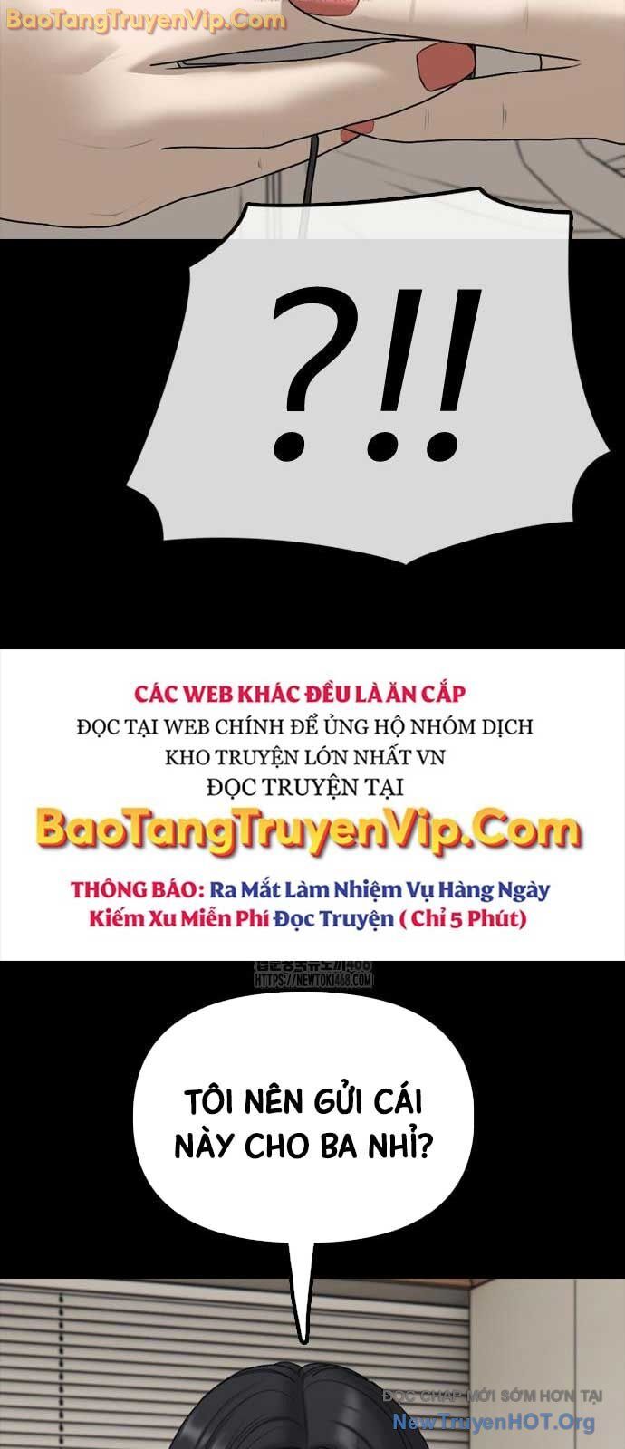 Ngày Tận Thế Đã Đến [Chap 16-18]