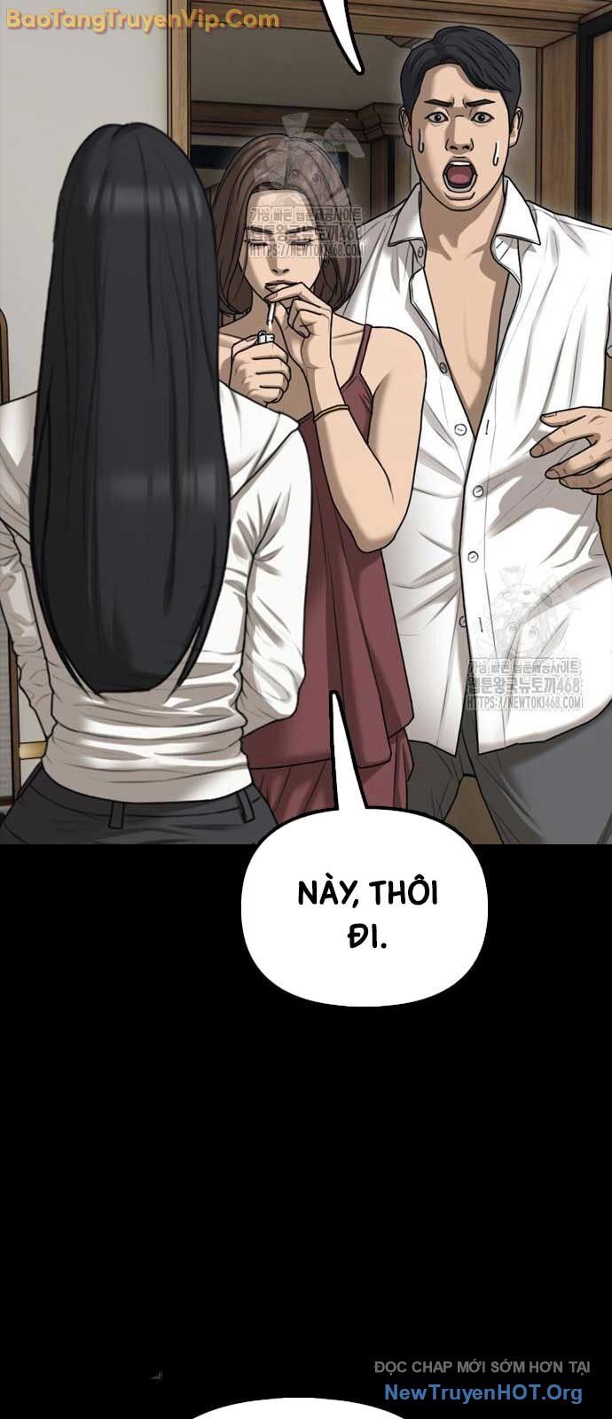 Ngày Tận Thế Đã Đến [Chap 16-18]
