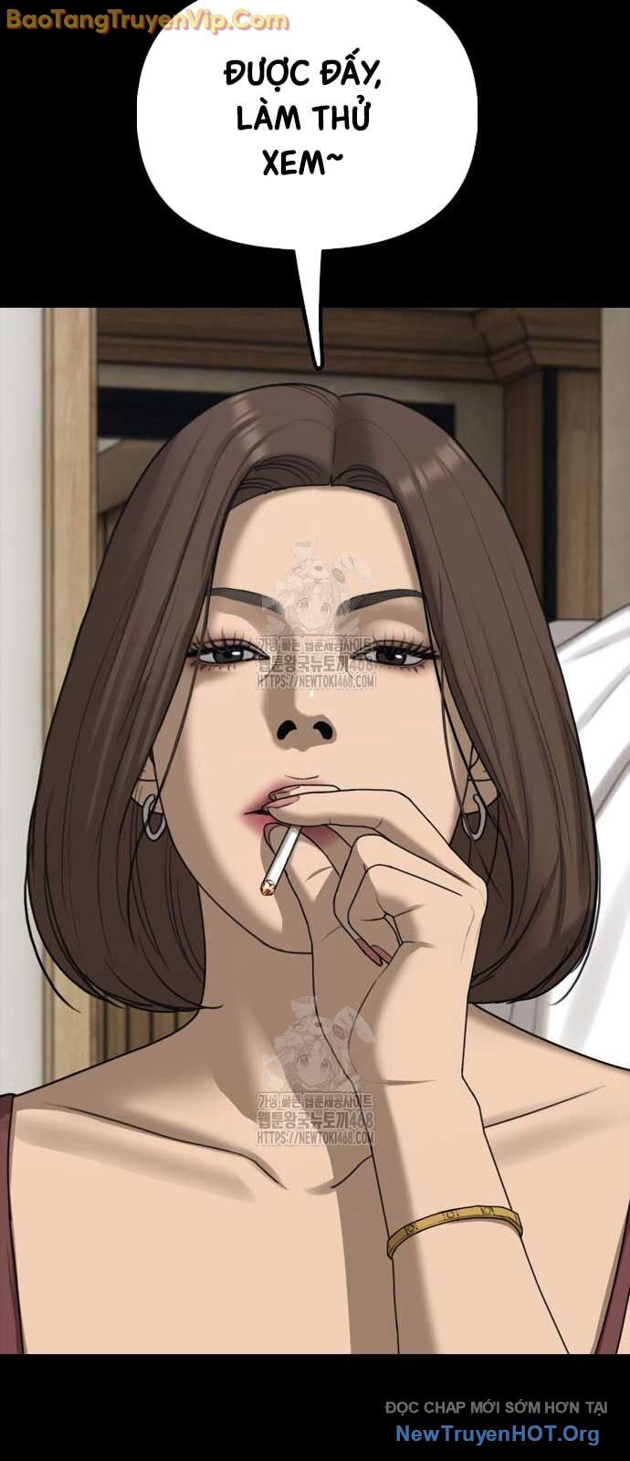 Ngày Tận Thế Đã Đến [Chap 16-18]