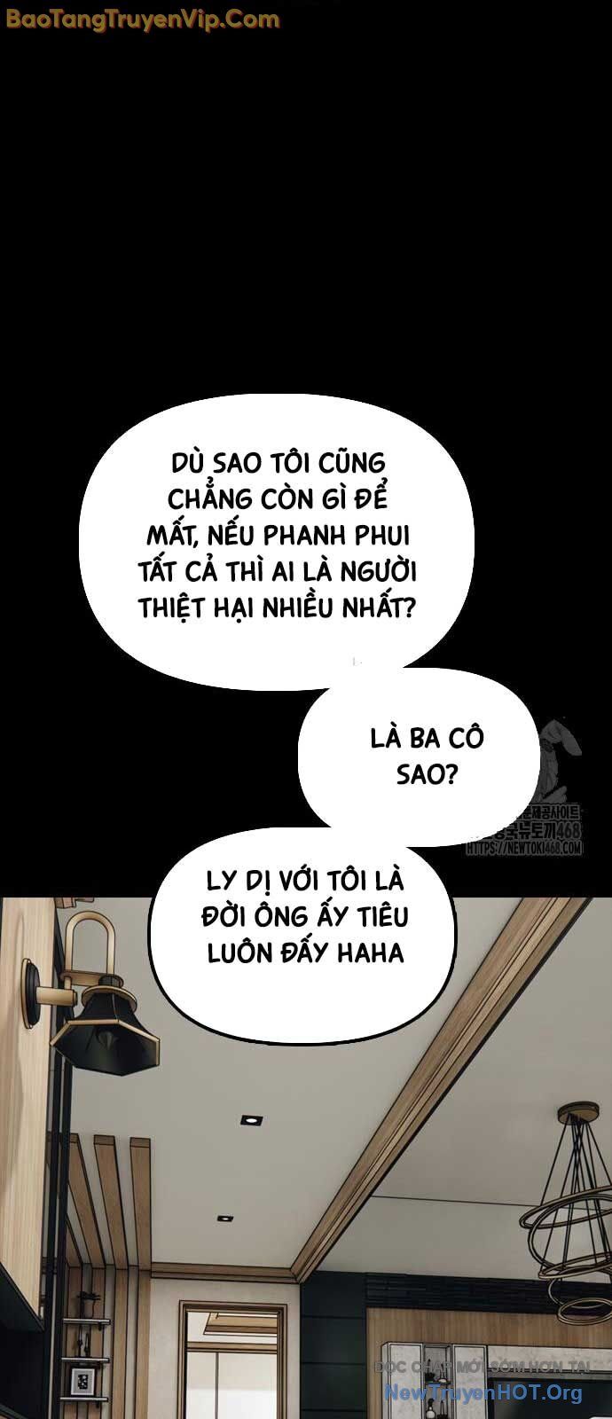 Ngày Tận Thế Đã Đến [Chap 16-18]