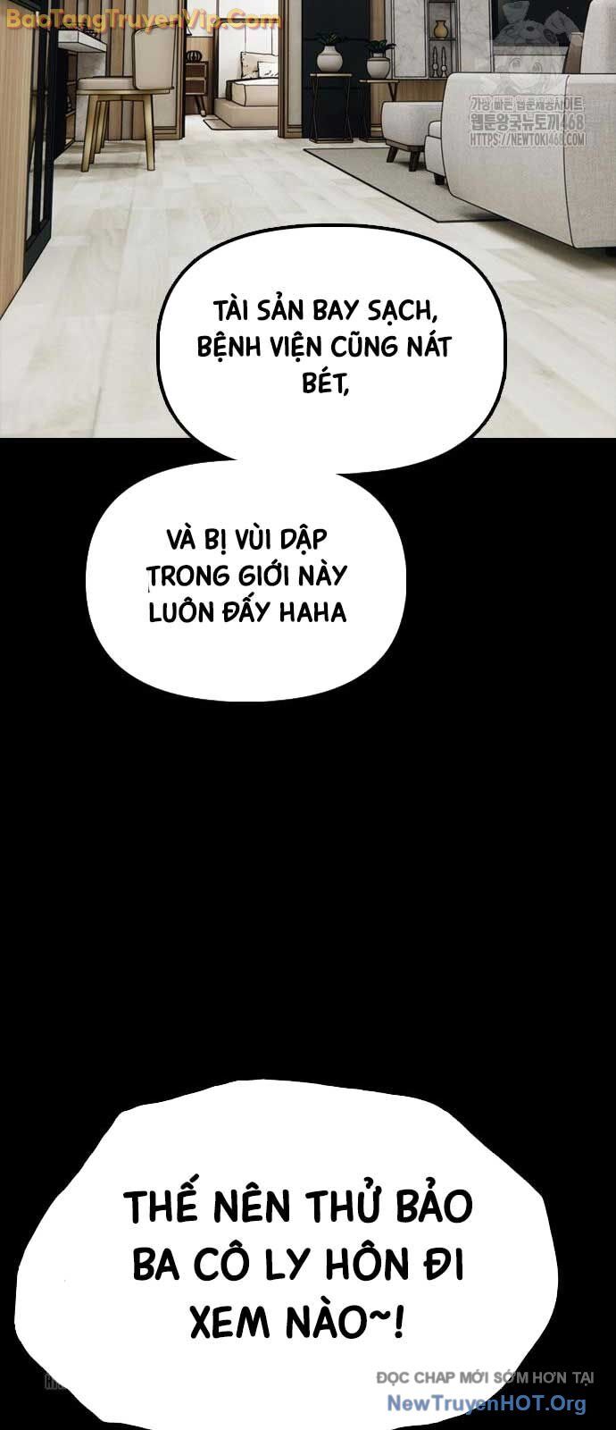 Ngày Tận Thế Đã Đến [Chap 16-18]