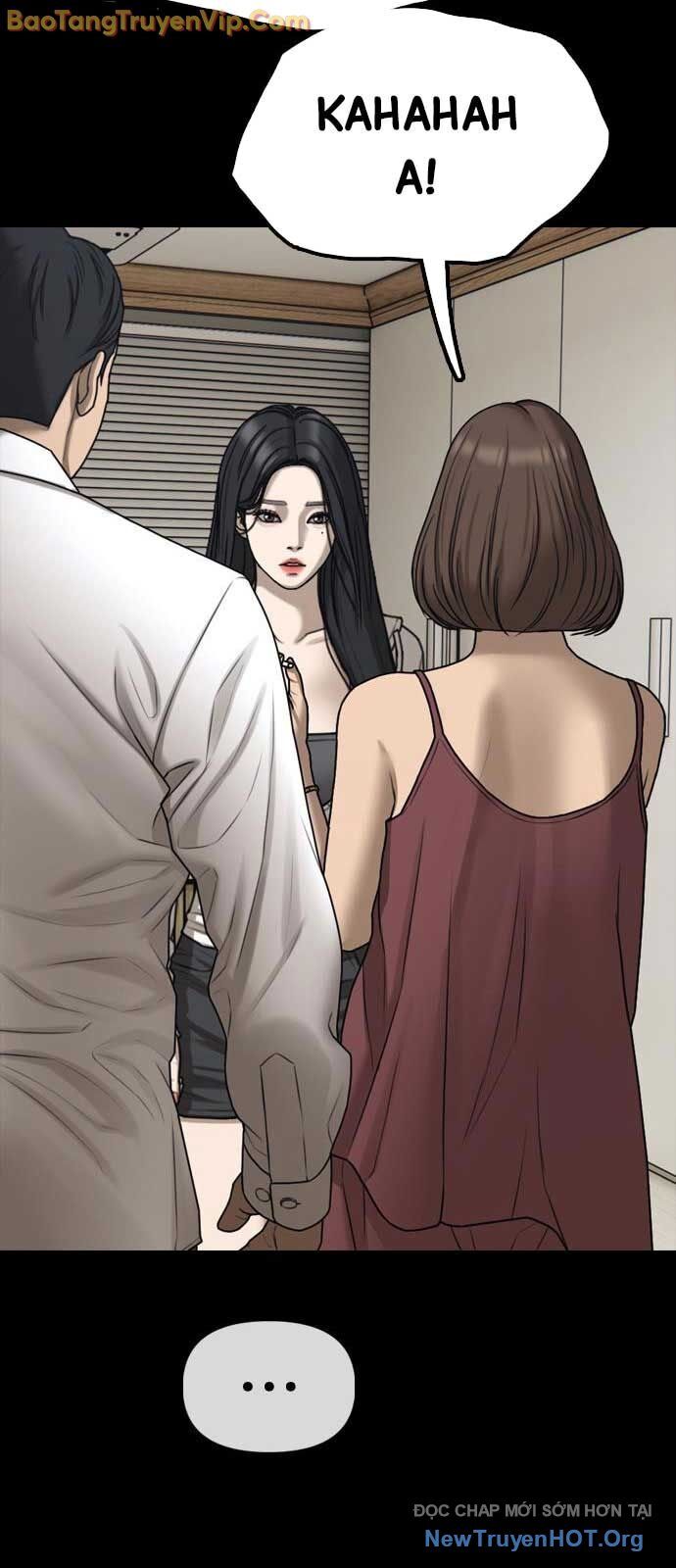Ngày Tận Thế Đã Đến [Chap 16-18]