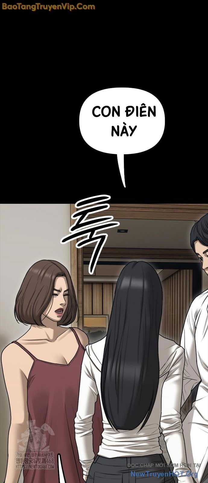 Ngày Tận Thế Đã Đến [Chap 16-18]