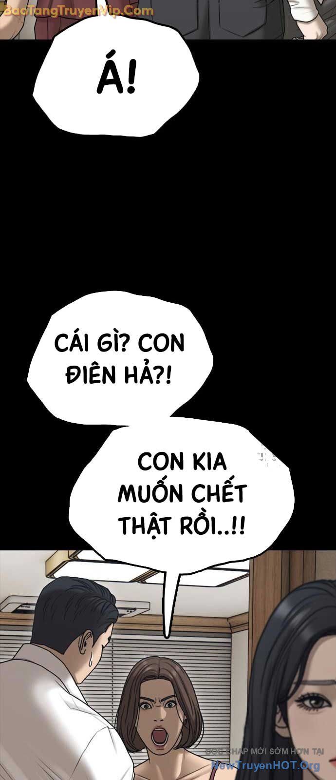 Ngày Tận Thế Đã Đến [Chap 16-18]