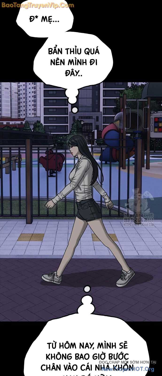 Ngày Tận Thế Đã Đến [Chap 16-18]