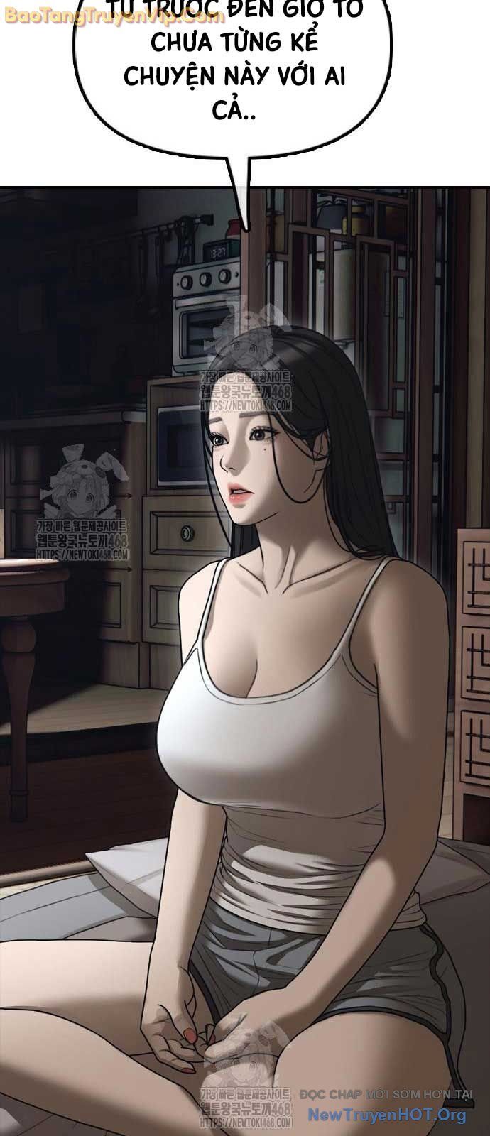 Ngày Tận Thế Đã Đến [Chap 16-18]