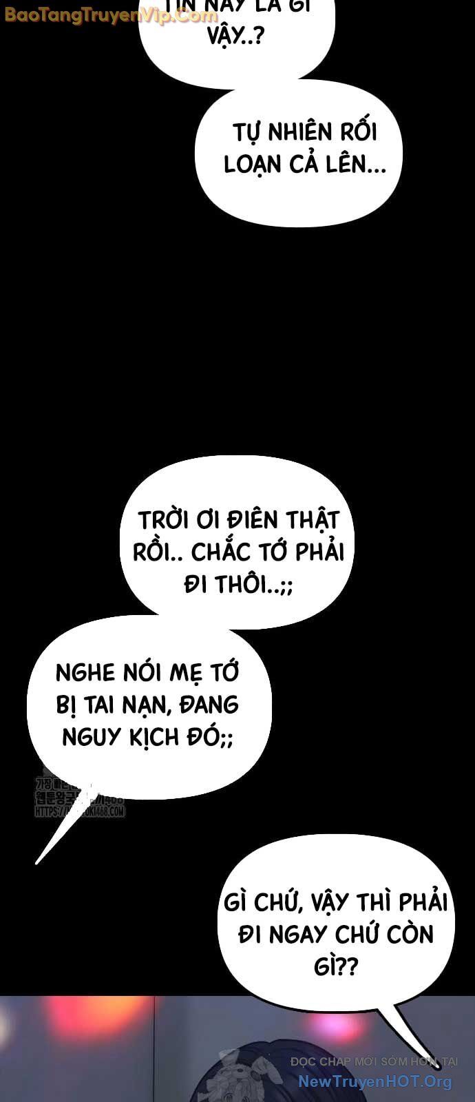 Ngày Tận Thế Đã Đến [Chap 16-18]