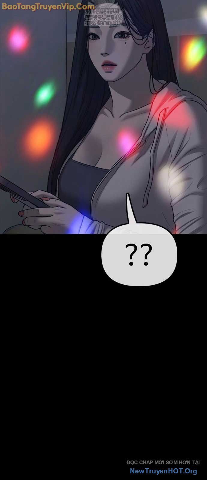 Ngày Tận Thế Đã Đến [Chap 16-18]