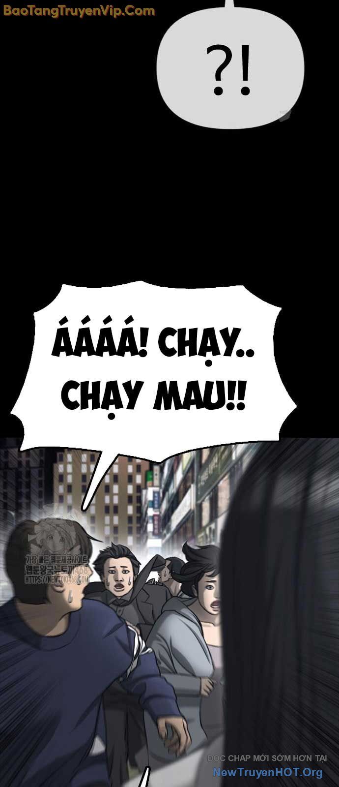 Ngày Tận Thế Đã Đến [Chap 16-18]