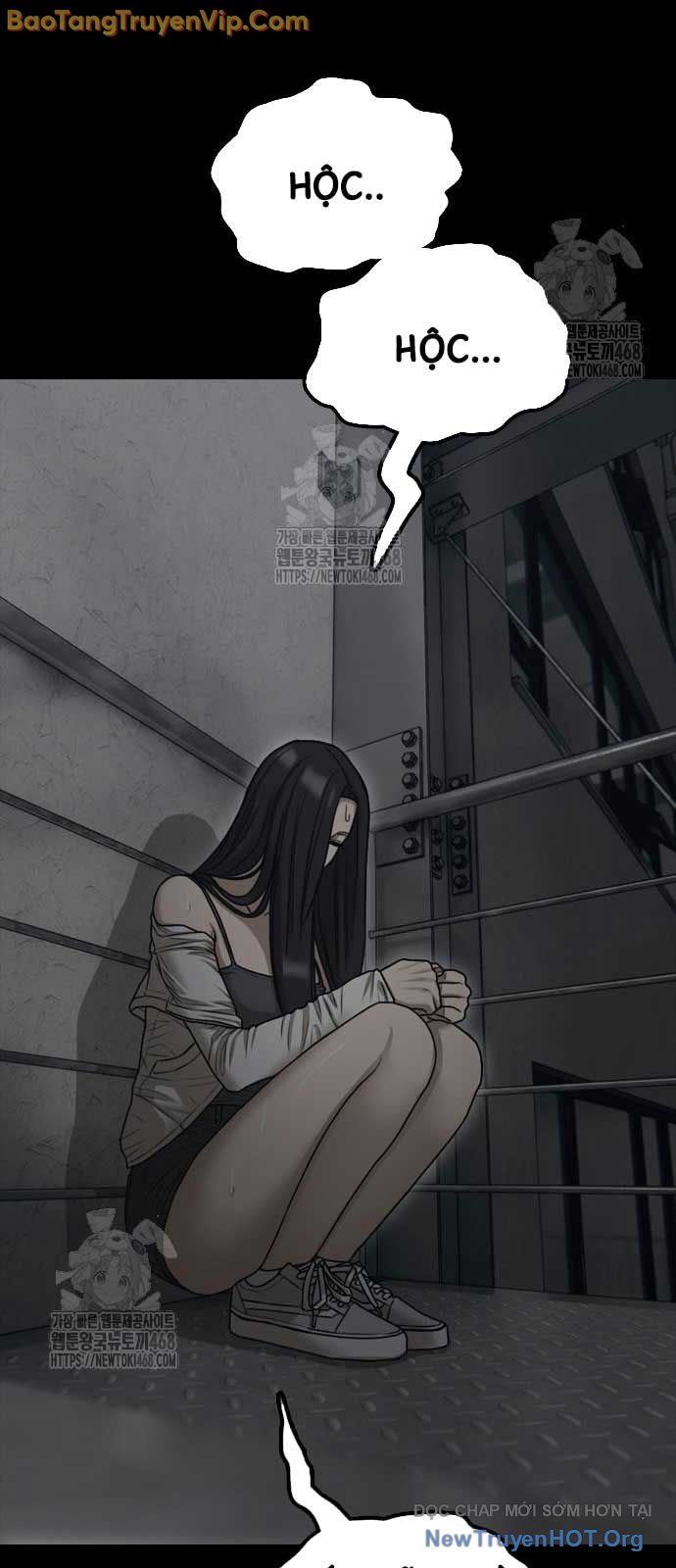 Ngày Tận Thế Đã Đến [Chap 16-18]