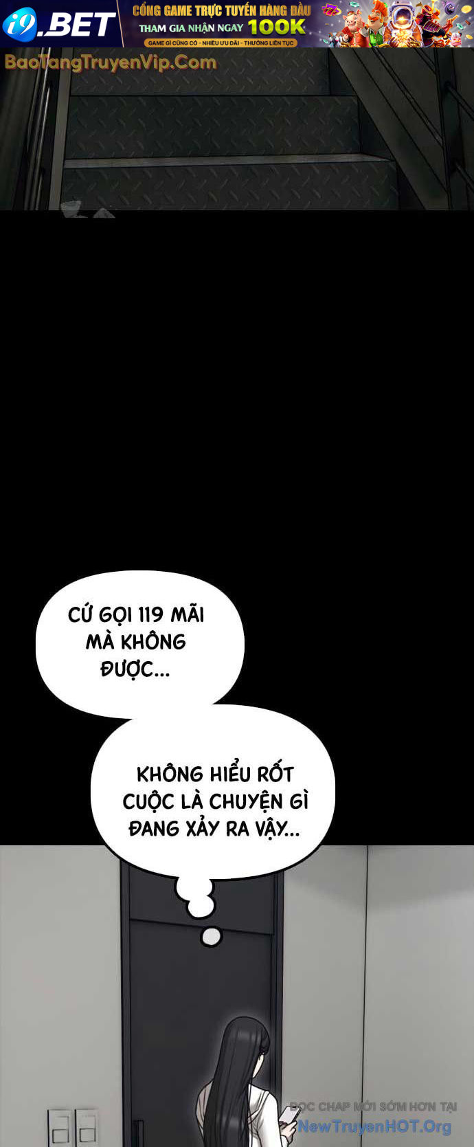 Ngày Tận Thế Đã Đến [Chap 16-18]
