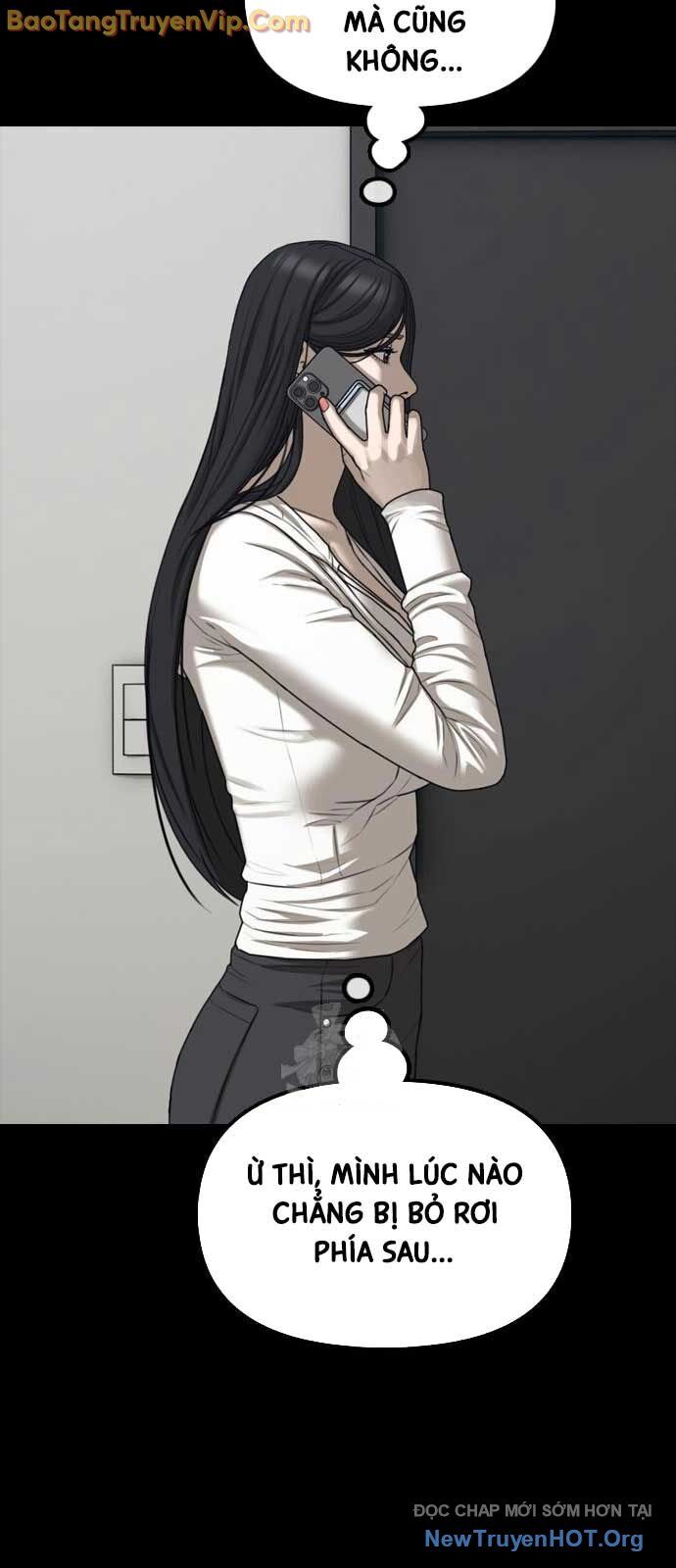 Ngày Tận Thế Đã Đến [Chap 16-18]