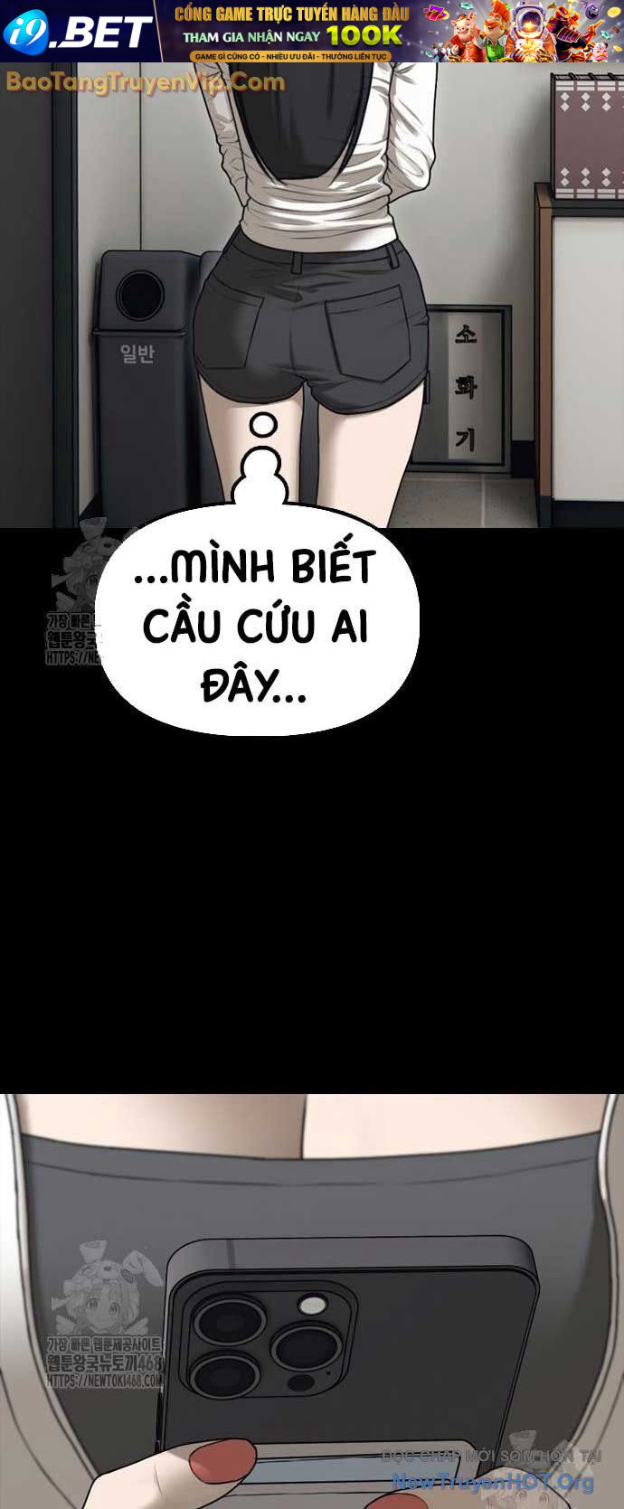 Ngày Tận Thế Đã Đến [Chap 16-18]