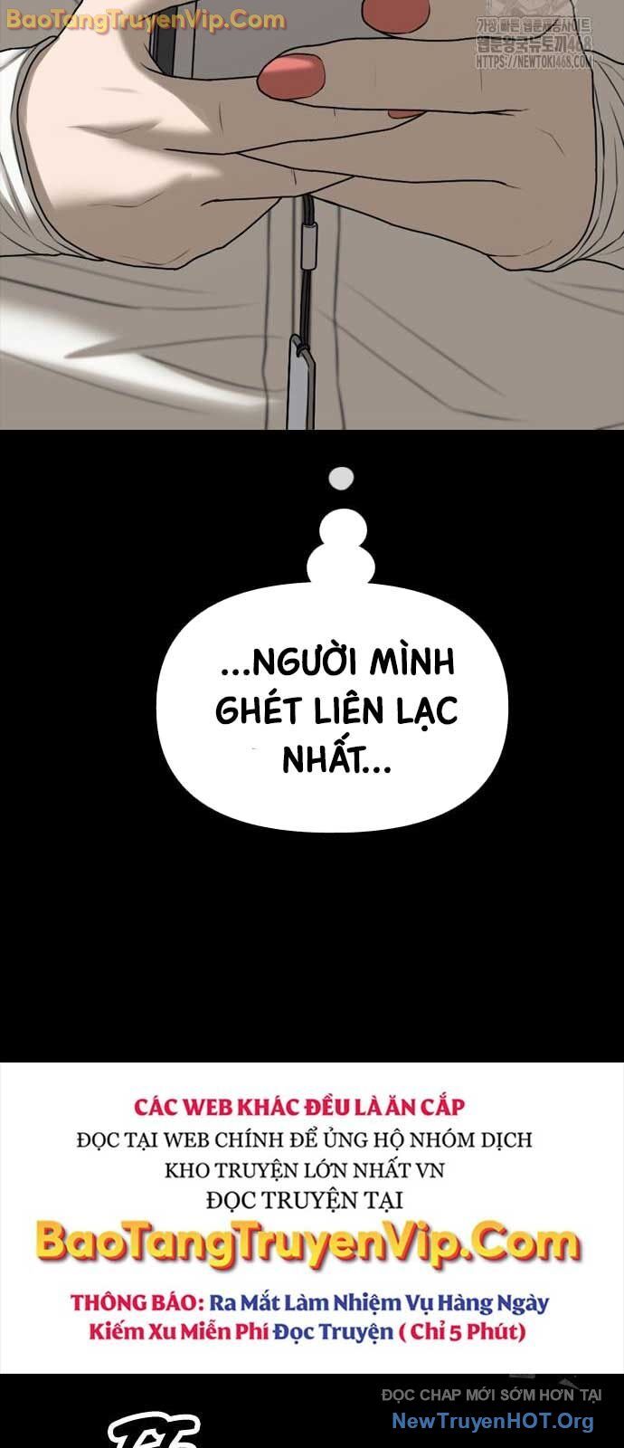 Ngày Tận Thế Đã Đến [Chap 16-18]