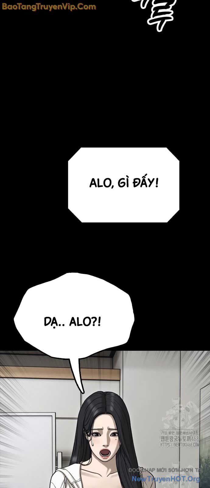 Ngày Tận Thế Đã Đến [Chap 16-18]