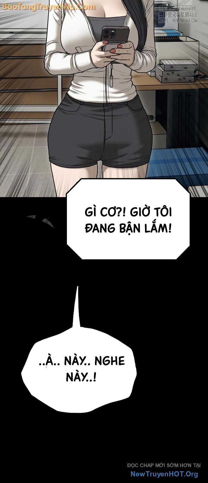 Ngày Tận Thế Đã Đến [Chap 16-18]