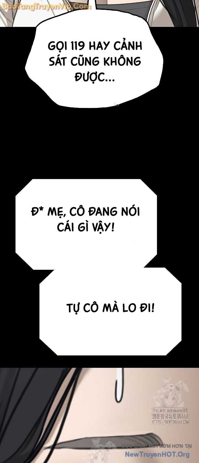 Ngày Tận Thế Đã Đến [Chap 16-18]