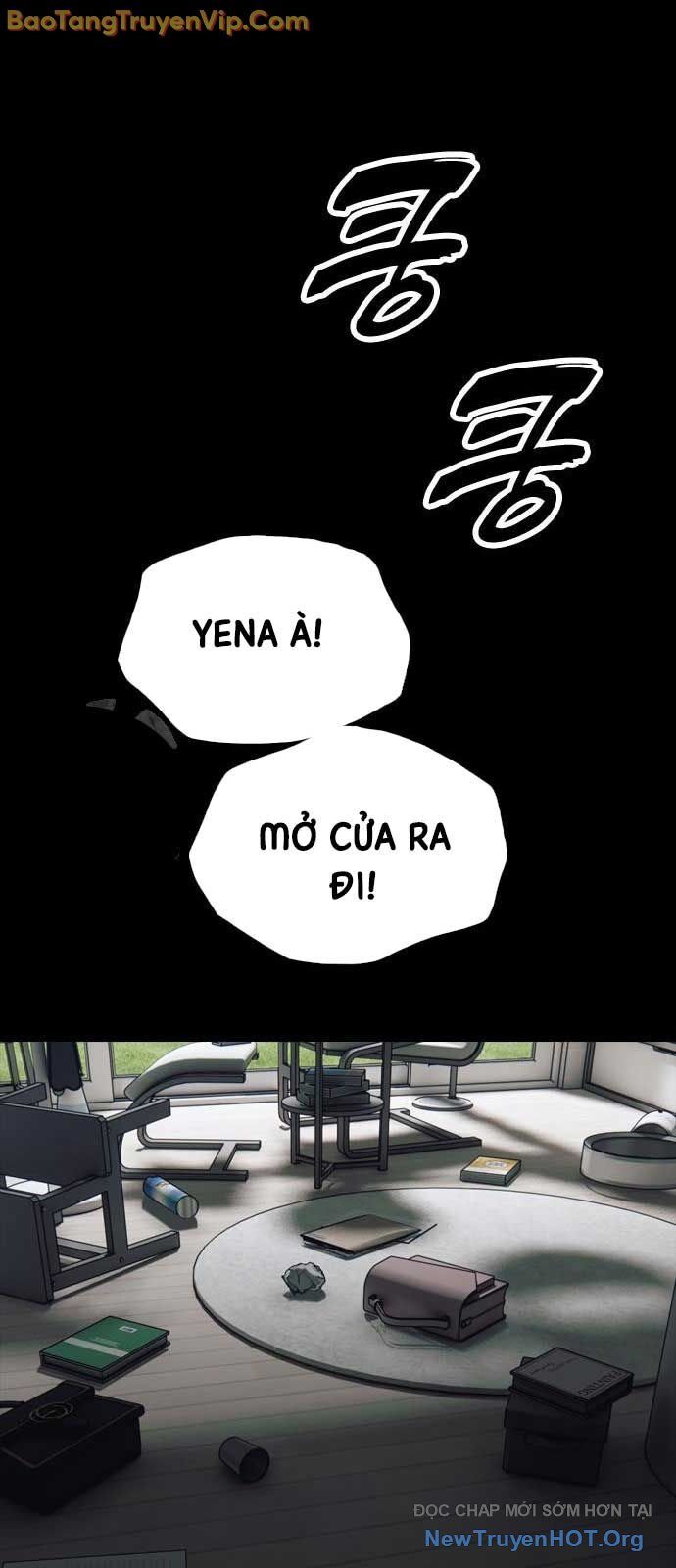 Ngày Tận Thế Đã Đến [Chap 16-18]