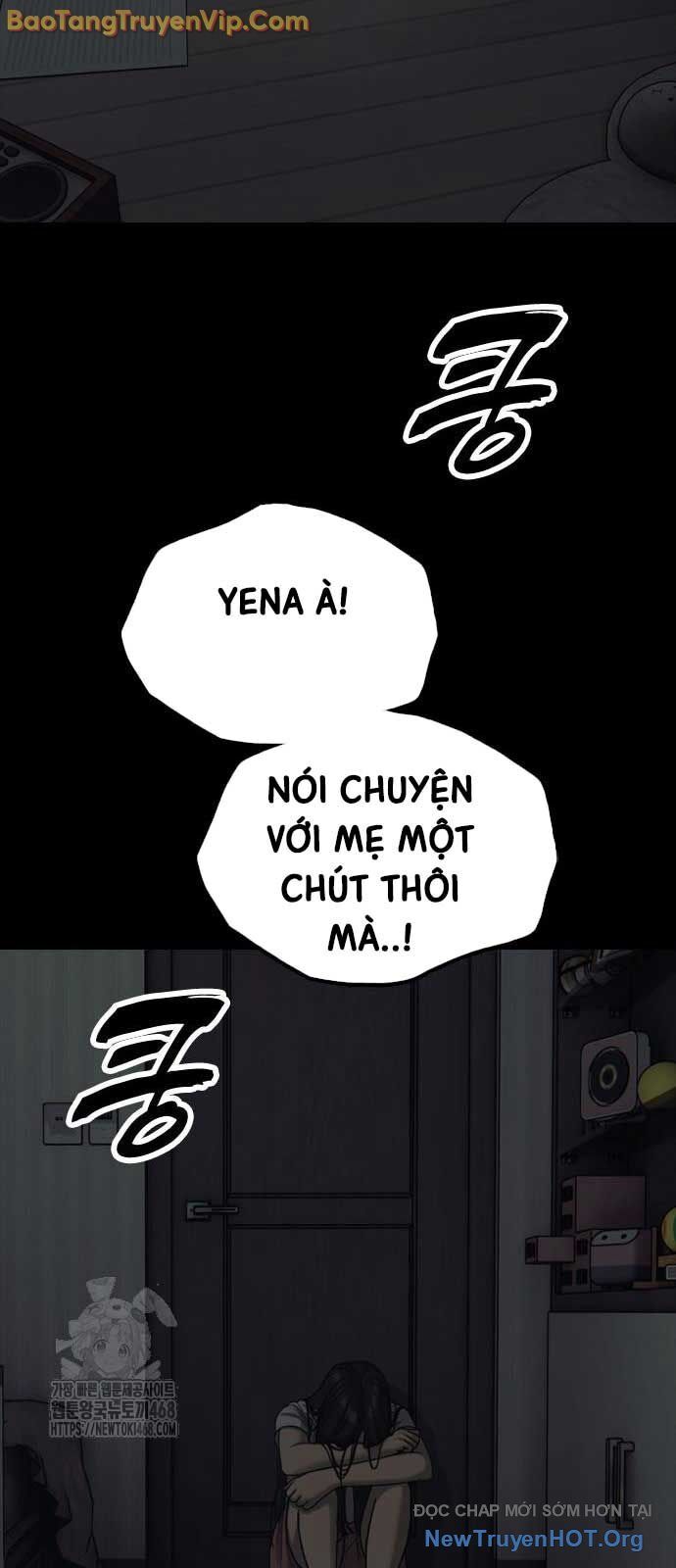 Ngày Tận Thế Đã Đến [Chap 16-18]